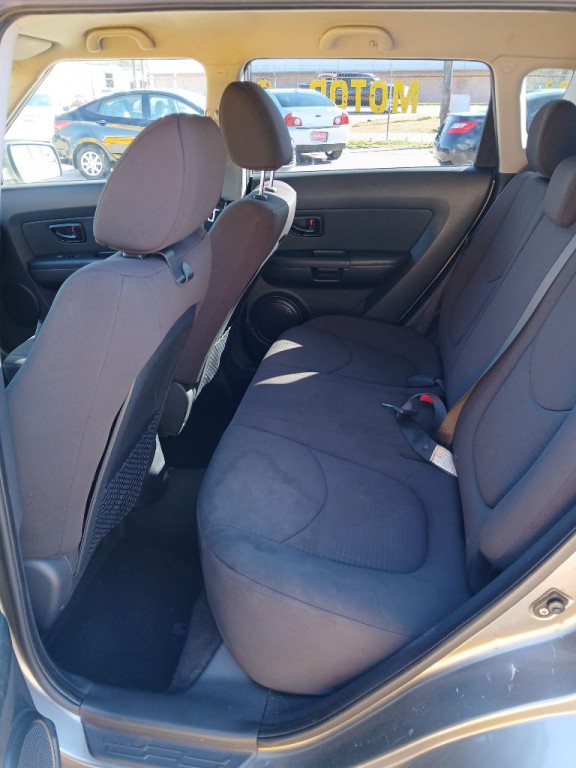 2013 Kia Soul Image 7