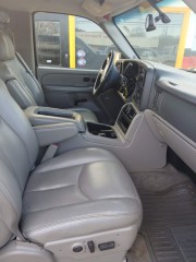 Image for 2005 Chevrolet Avalanche 1500 ID: 7165973