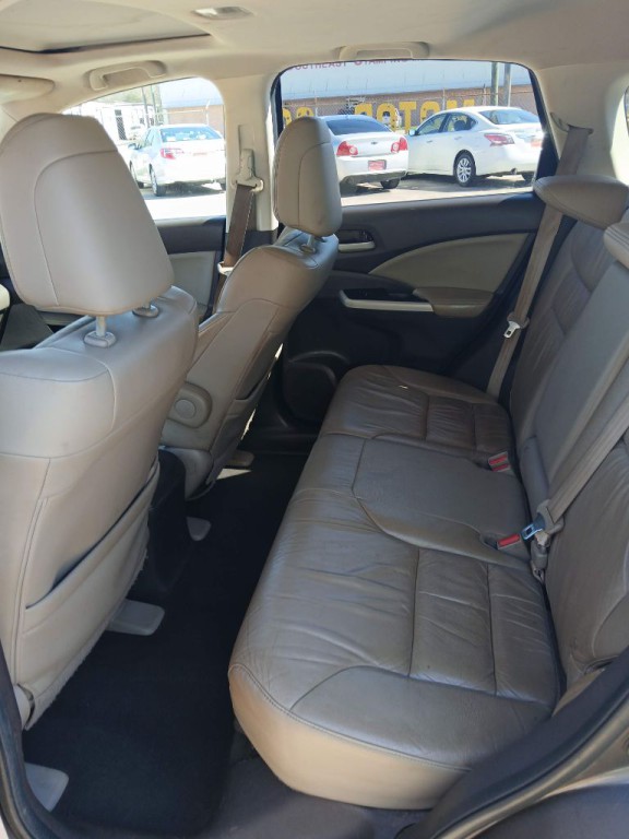 2014 Honda CR-V Image 9