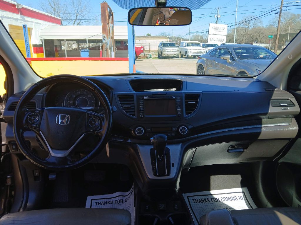 2014 Honda CR-V Image 11
