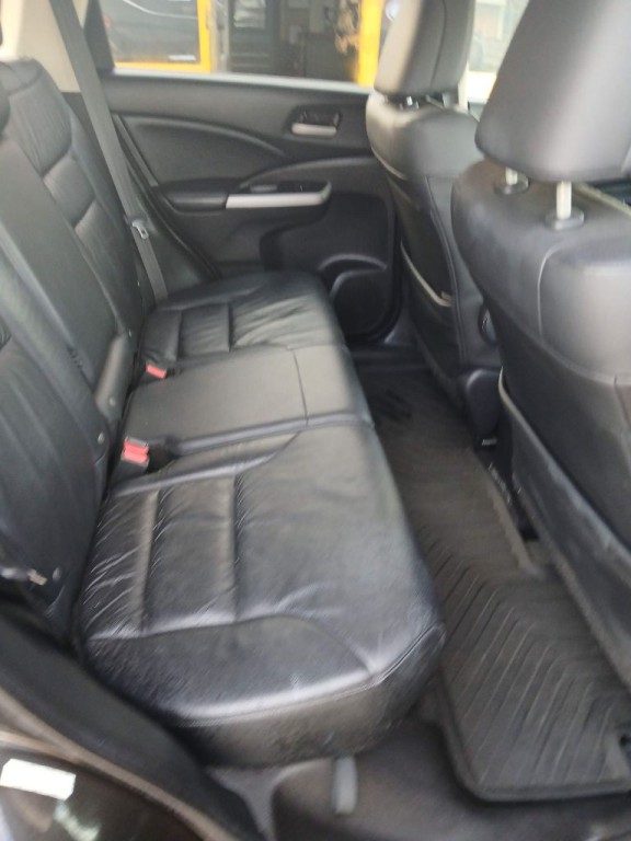 2014 Honda CR-V Image 2