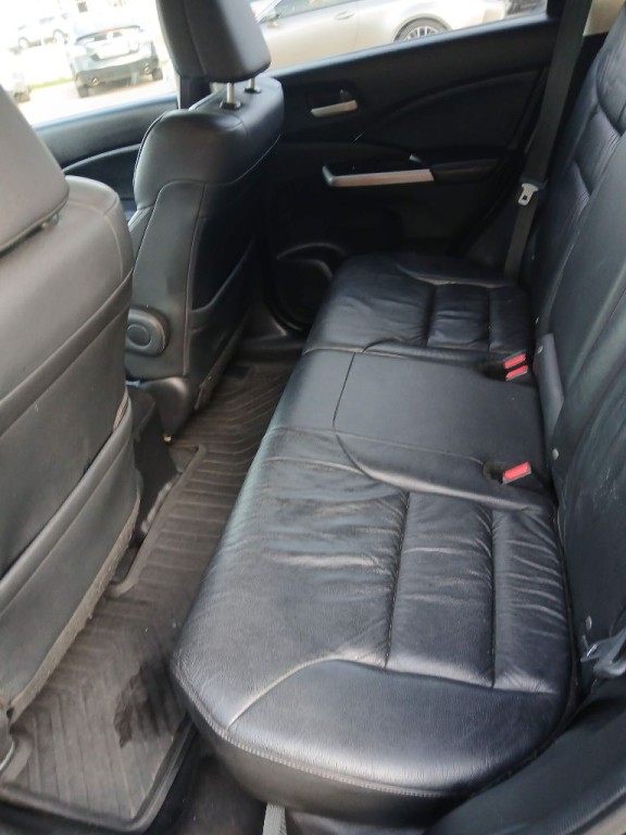 2014 Honda CR-V Image 6
