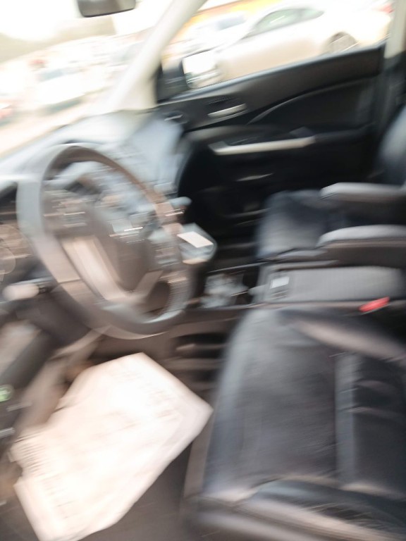 2014 Honda CR-V Image 7