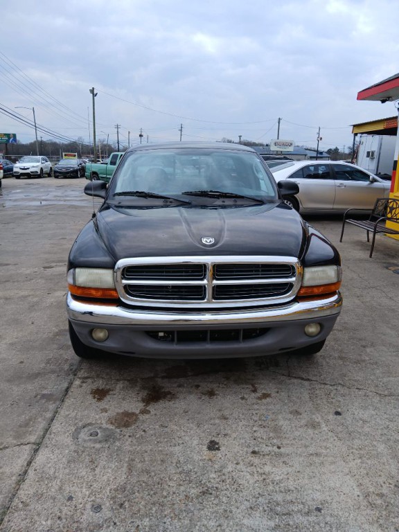 2004 Dodge Dakota Image 2