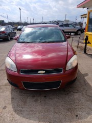 Image for 2008 Chevrolet Impala LT ID: 7185217