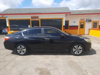Image for 2014 Honda Accord LX ID: 7194831