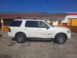 Image for 2007 Ford Explorer Limited ID: 7194833