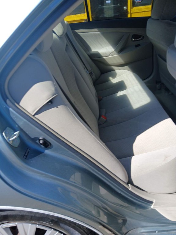 2007 Toyota Camry Image 4