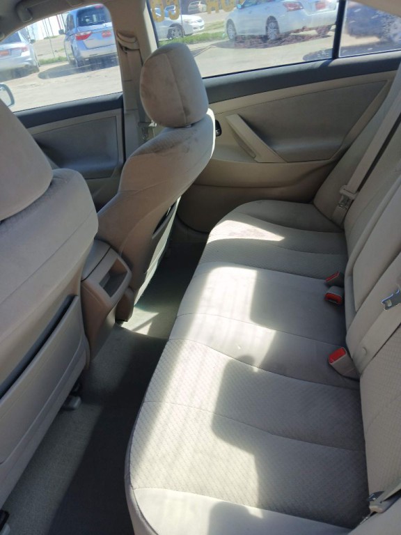 2007 Toyota Camry Image 6