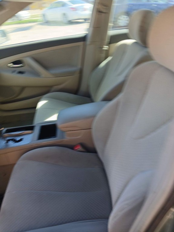 2007 Toyota Camry Image 7