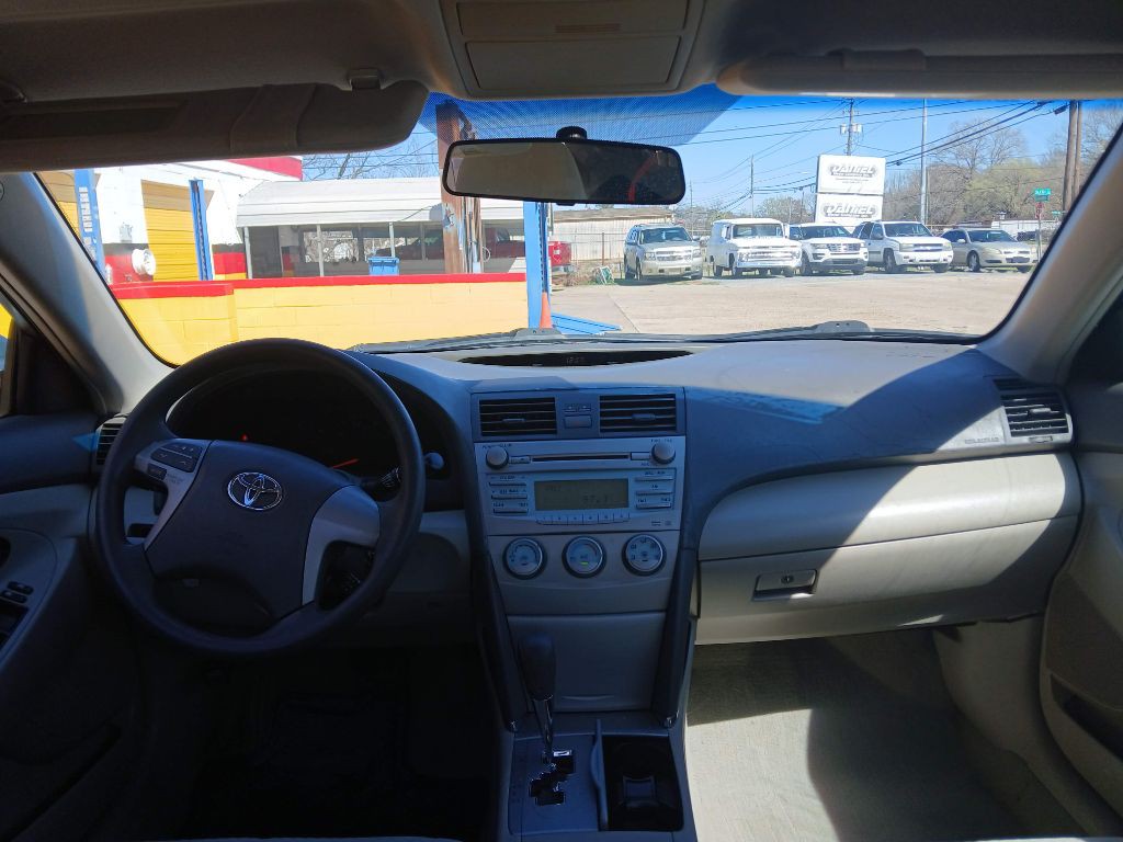 2007 Toyota Camry Image 8