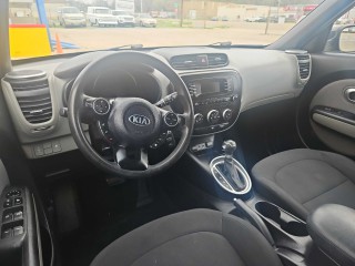 Image for 2014 Kia Soul  ID: 7210967