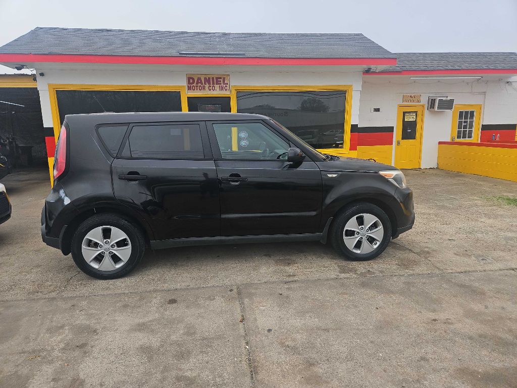 2014 Kia Soul Image 3