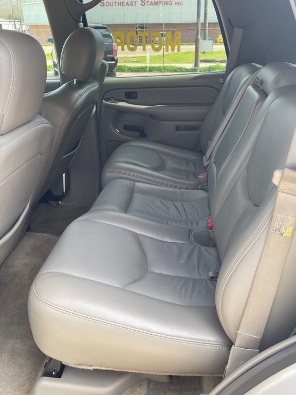 2006 GMC Yukon Image 6