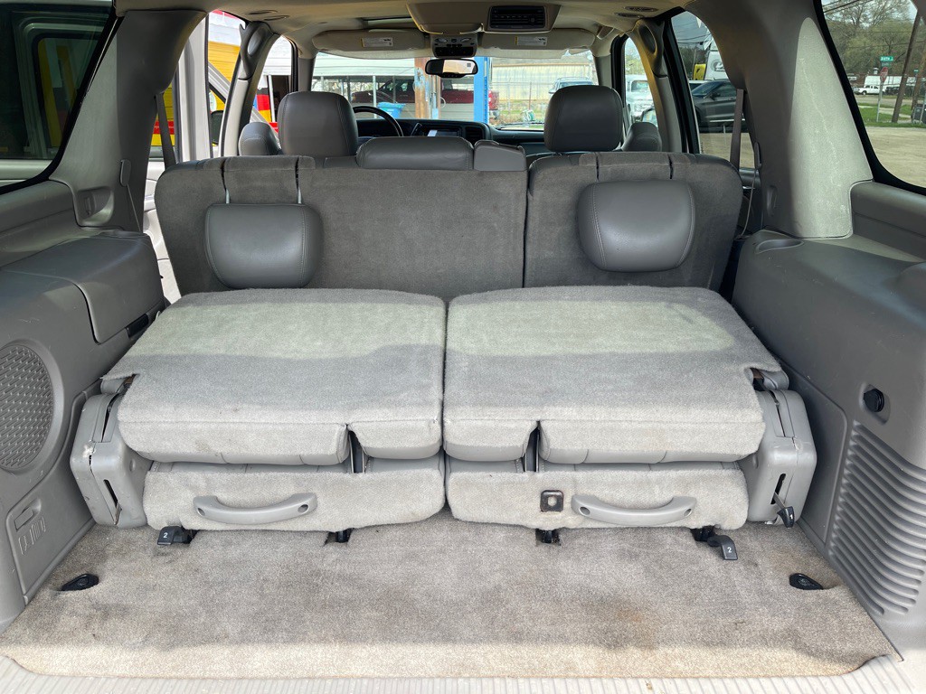 2006 GMC Yukon Image 12