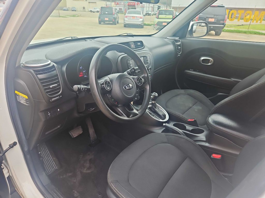 2016 Kia Soul Image 5