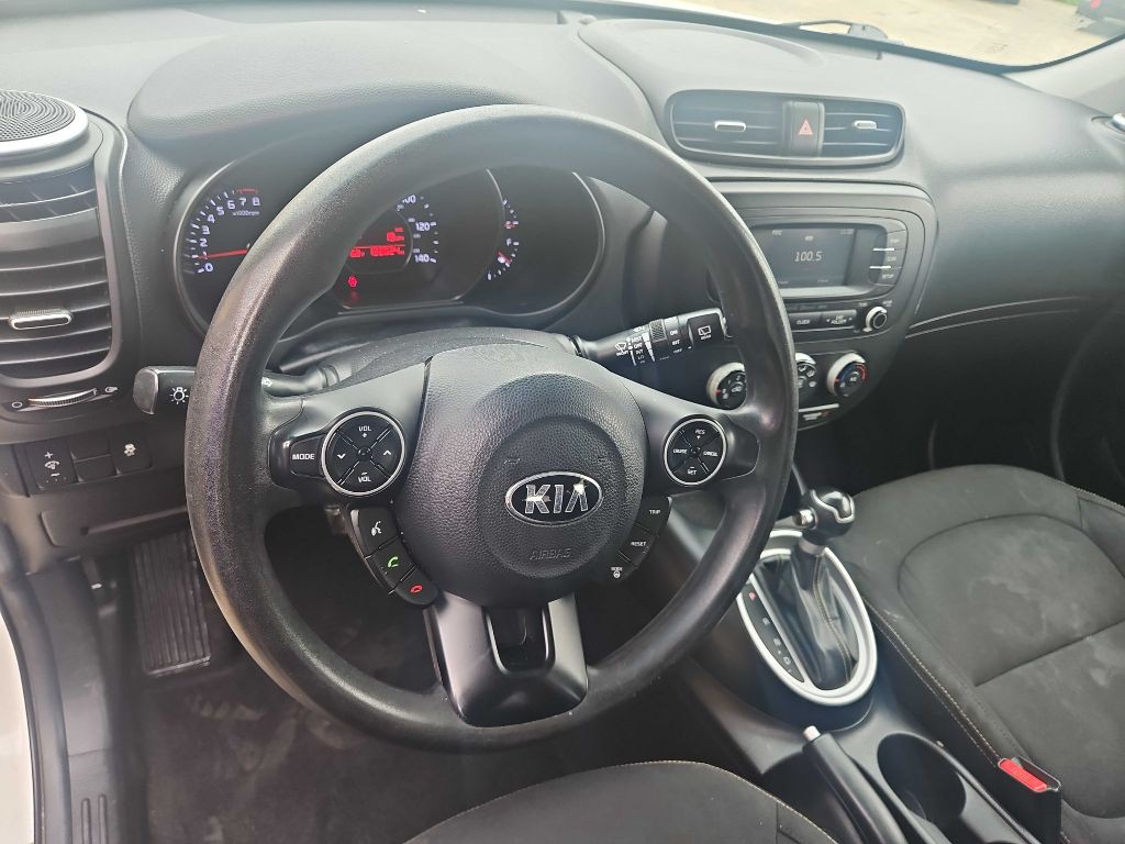 2016 Kia Soul Image 7