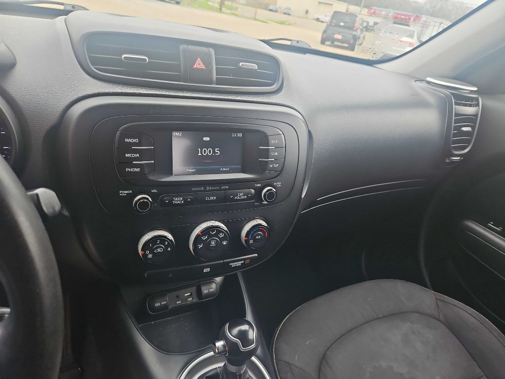 2016 Kia Soul Image 9