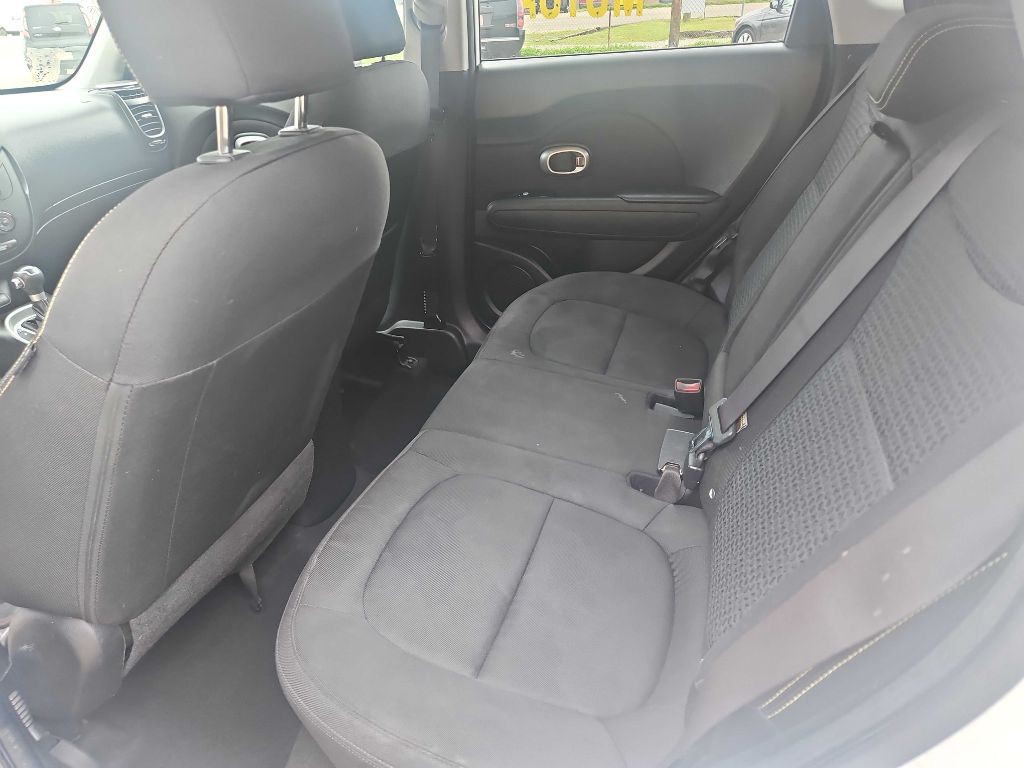 2016 Kia Soul Image 11