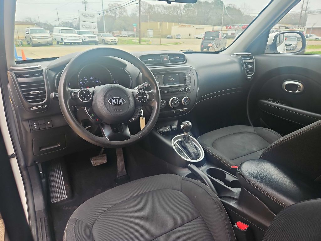 2016 Kia Soul Image 12