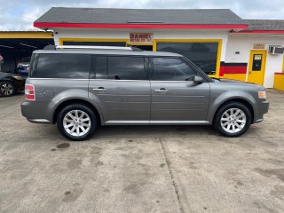 Image for 2009 Ford Flex SEL ID: 7246030