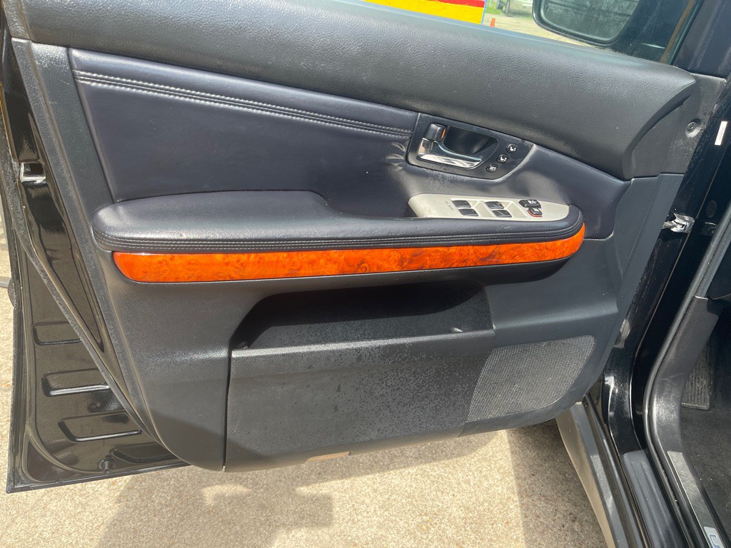 2009 Lexus RX Image 8