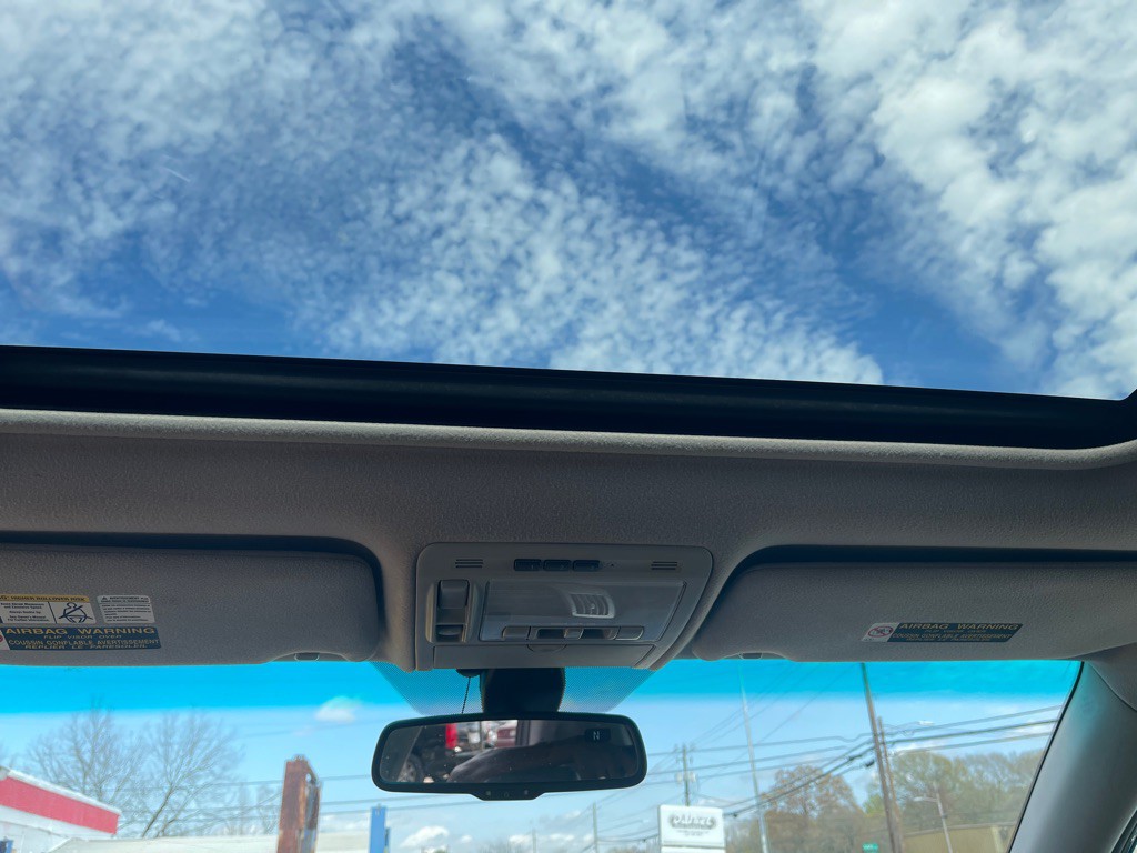 2009 Lexus RX Image 10