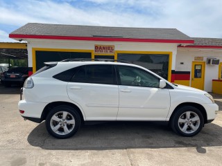 Image for 2007 Lexus RX 350 ID: 7259478