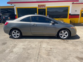 Image for 2006 Honda Civic EX ID: 7264664