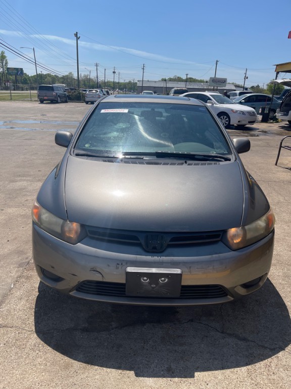 2006 Honda Civic Image 2