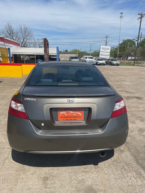 2006 Honda Civic Image 3