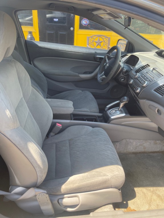 2006 Honda Civic Image 4