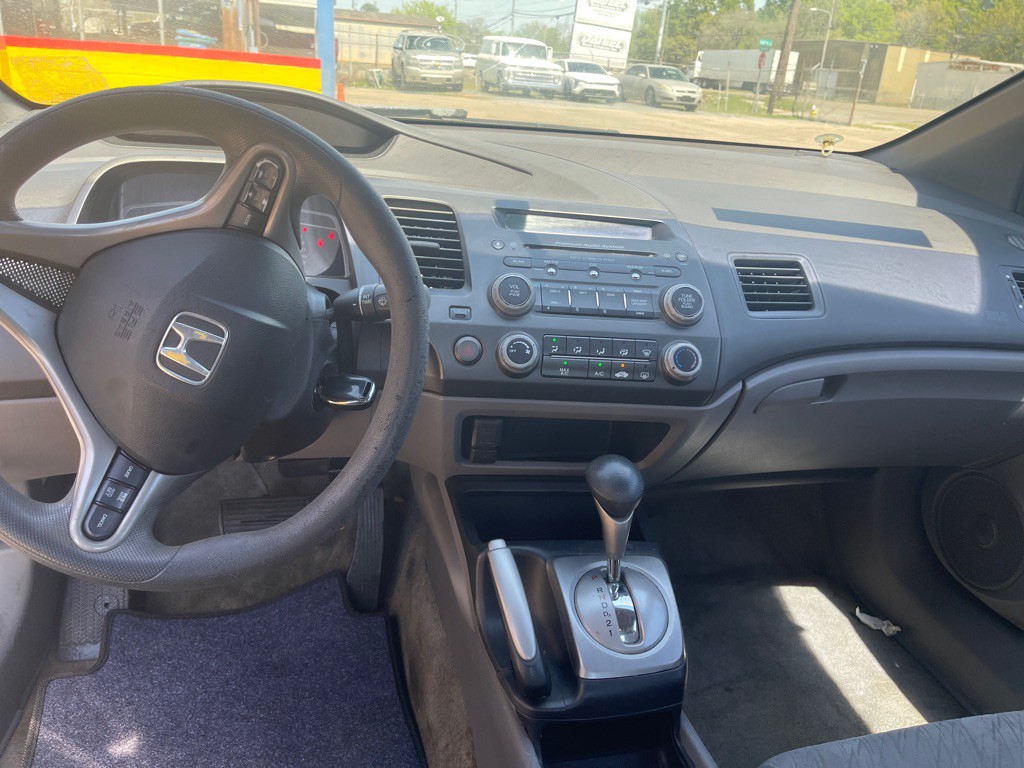 2006 Honda Civic Image 6