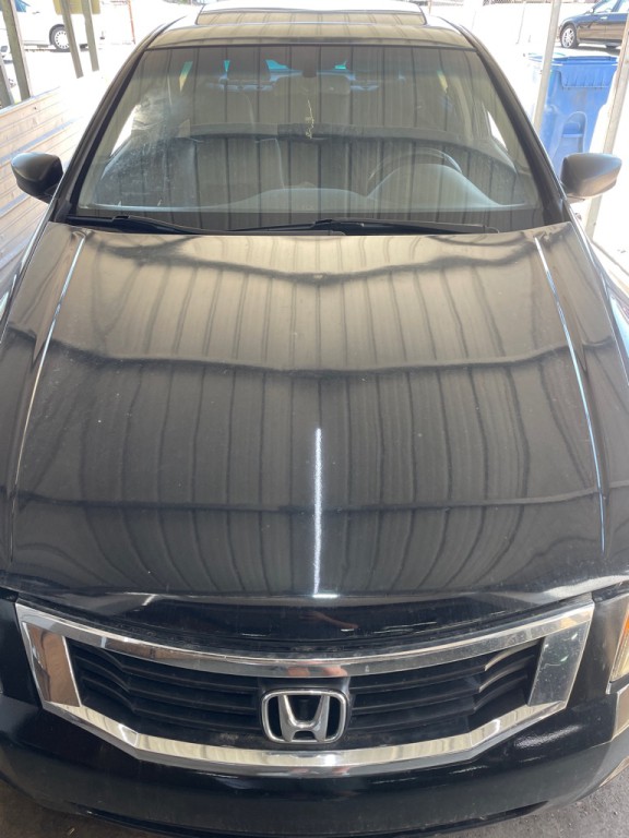 2008 Honda Accord Image 1