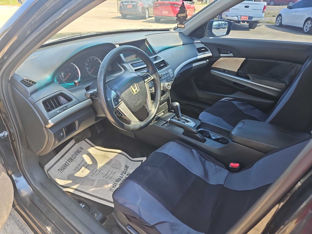 2008 Honda Accord Image 4