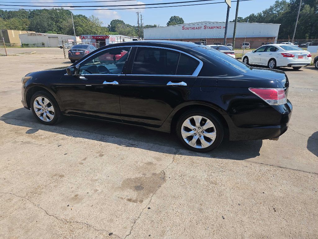 2008 Honda Accord Image 5