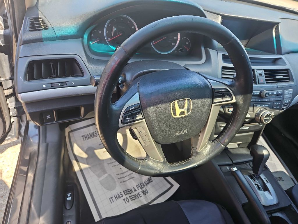 2008 Honda Accord Image 6