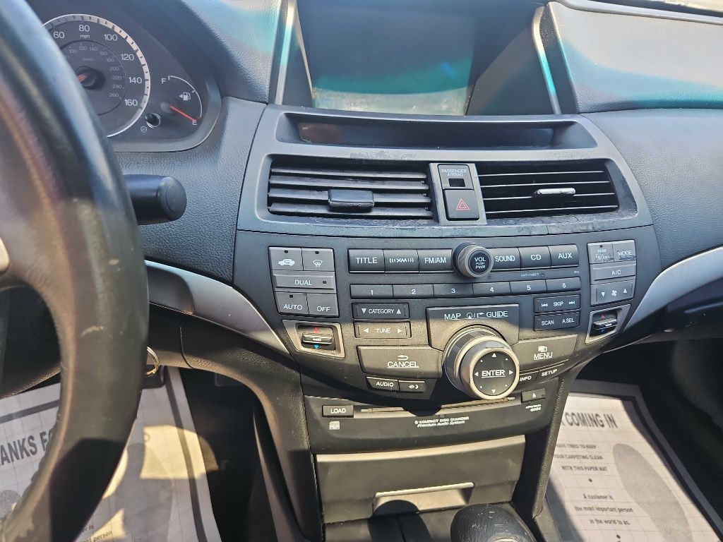 2008 Honda Accord Image 7