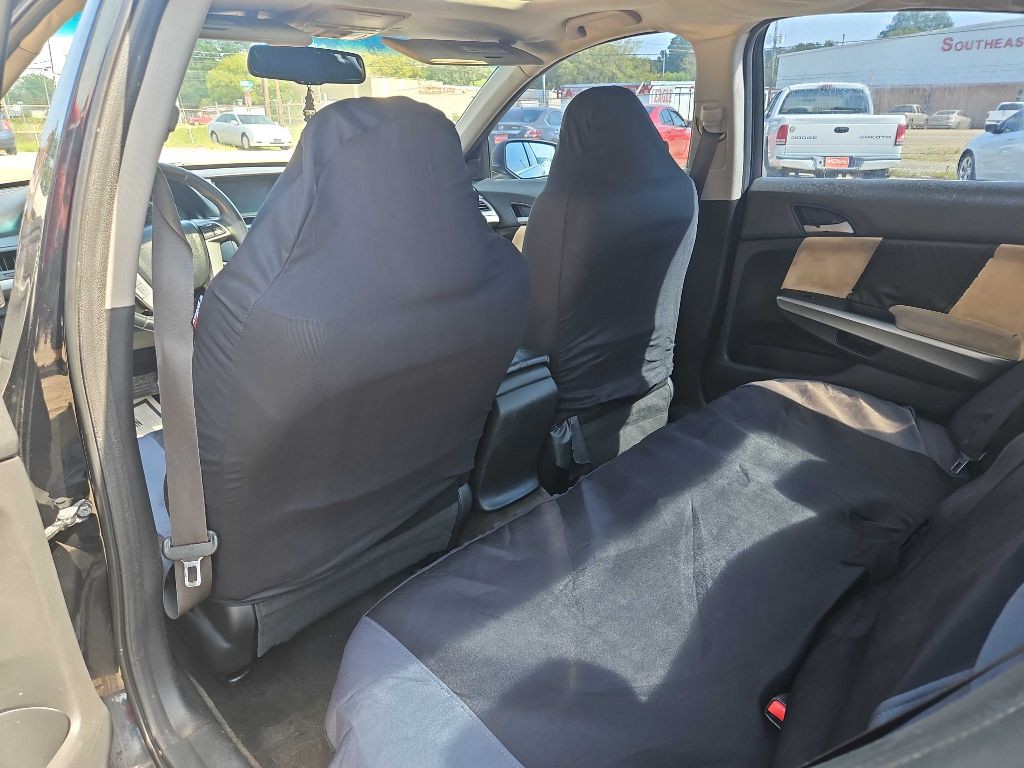 2008 Honda Accord Image 11