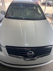 Image for 2009 Nissan Altima 2.5 ID: 7278875