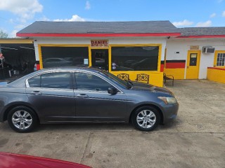 Image for 2010 Honda Accord LXP ID: 7287984