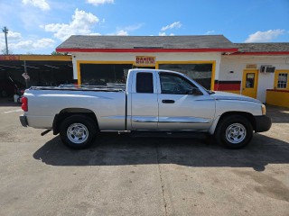 Image for 2006 Dodge Dakota ST ID: 7288028