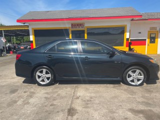 Image for 2014 Toyota Camry L ID: 7296460