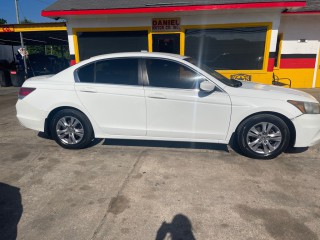 Image for 2011 Honda Accord SE ID: 7301379