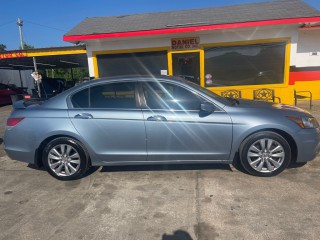 Image for 2012 Honda Accord EXL ID: 7301383