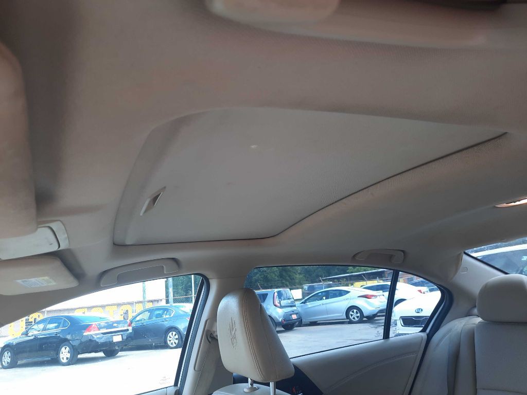 2014 Honda Accord Image 6