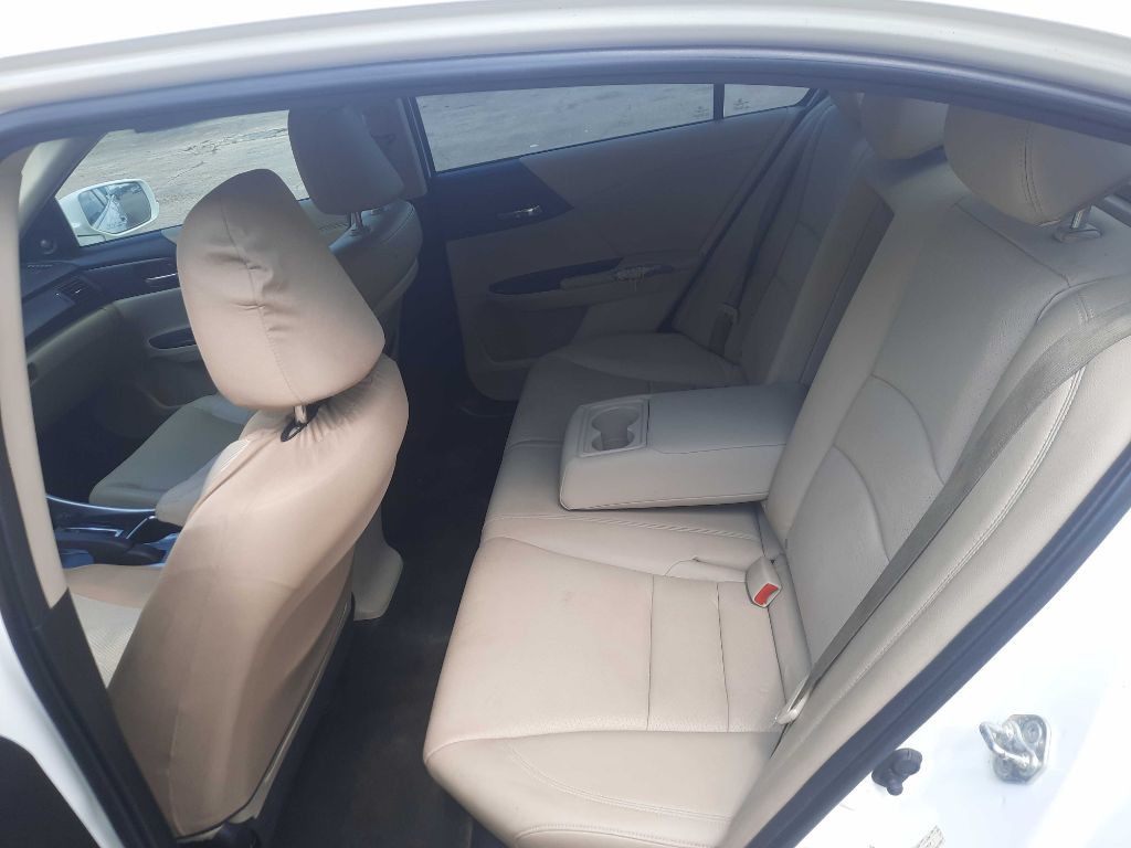 2014 Honda Accord Image 7