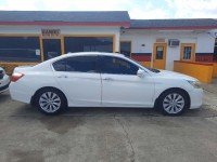Image for 2014 Honda Accord EXL ID: 7330843