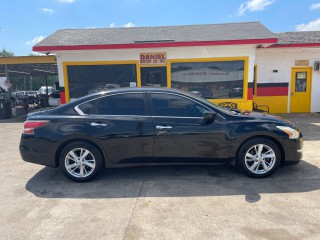 Image for 2015 Nissan Altima 2.5 ID: 7330859