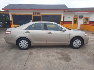 Image for 2007 Toyota Camry CE ID: 7330953
